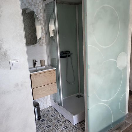 Suite Cocooning - Route Des Vins Bergbieten Екстер'єр фото