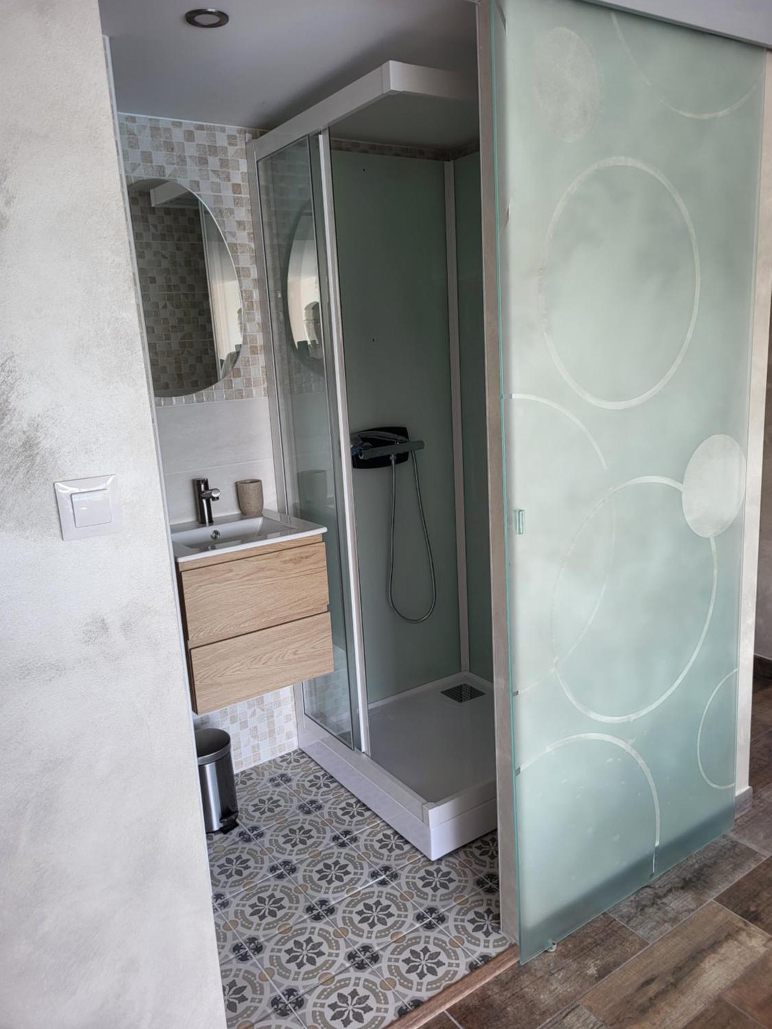 Suite Cocooning - Route Des Vins Bergbieten Екстер'єр фото